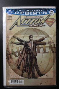 Action Comics #964 (2016)