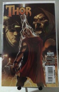 Thor #603 (2009)