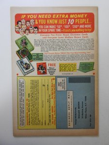 The Incredible Hulk #132 (1970) VG Condition!