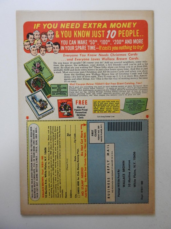 The Incredible Hulk #132 (1970) VG Condition!