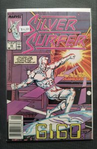 Silver Surfer #24 (1989)