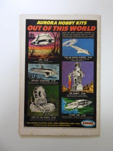 Batman #206 (1968) VG/FN condition