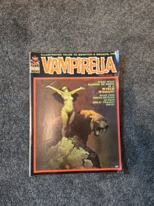 Vampirella #7