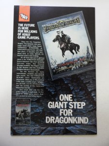 The Uncanny X-Men #225 (1988) VF+ Condition