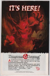 The Avengers #332 (1991) The Avengers