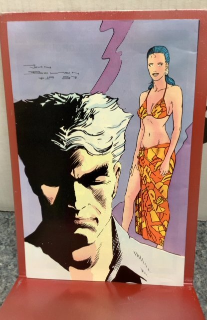 Classic X-Men #19 (1988)