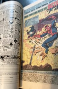 The Amazing Spider-Man #214 (1981)the frightful four
