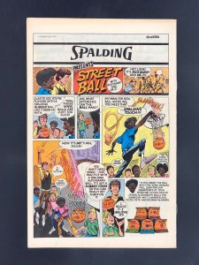 Micronauts #6 (1979)