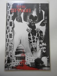 King Spawn #2 Cover C