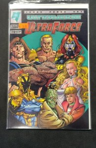 Ultraforce #0 (1994)