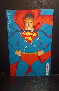 Action Comics #1042 Tedesco Cover (2022)
