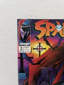 Spawn #2 