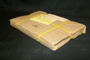 Marvel Comics Uncirculated Shipping Package Heathcliff Top Dog Wally April 1985