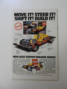 Thor #280 (1979) NM- condition