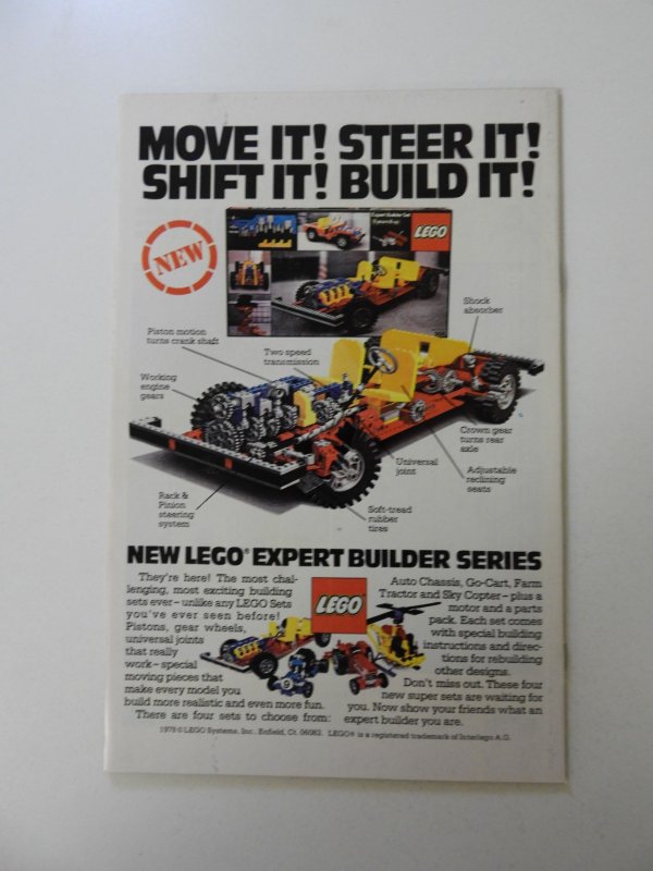 Thor #280 (1979) NM- condition