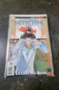 Detective Comics #857 (2009)