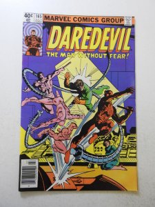 Daredevil #165 (1980) FN+ Condition!