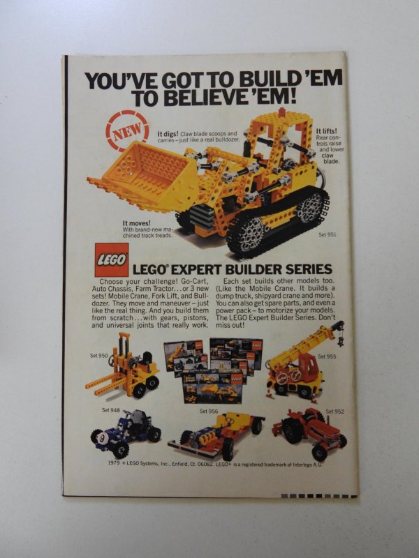 Star Wars #32 (1980) VF condition