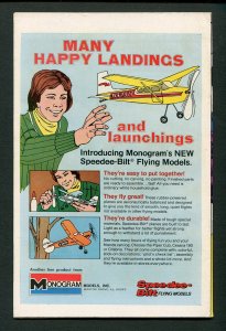 Fantastic Four #173  /  7.5 - 8.0 VFN  /  August 1976