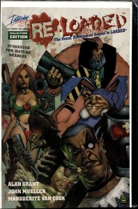 Re-Loaded (1996) Cap'n Hands