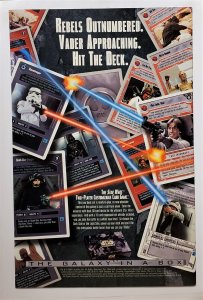 Battlezones: Dream Team 2 #1 (Mar 1996, Malibu) VF/NM   