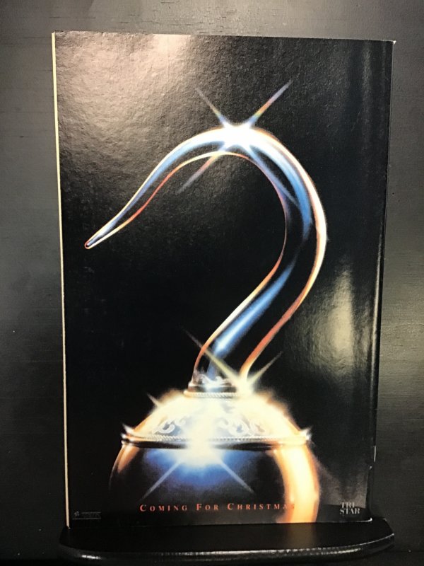 The Amazing Spider-Man #356 (1991)nm