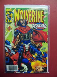 WOLVERINE #146 (9.0 to 9.4 or better) 1988 Series MARVEL COMICS