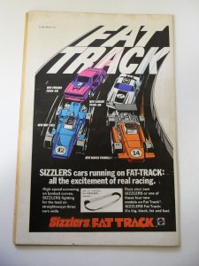 Wonder Woman #196 (1971) VG Condition