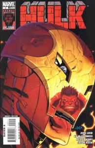 Hulk (4th Series) #2 VF/NM Marvel - save on shipping - details inside