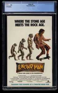 X-Men (1991) #9 CGC NM/M 9.8 White Pages