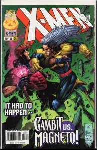 X-Men #58 (1996) X-Men