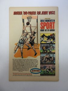 Fantastic Four #51 (1966) FN- condition