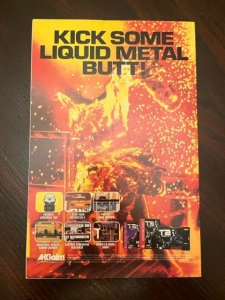 Justice League International #61 Direct Edition (1994) - NM