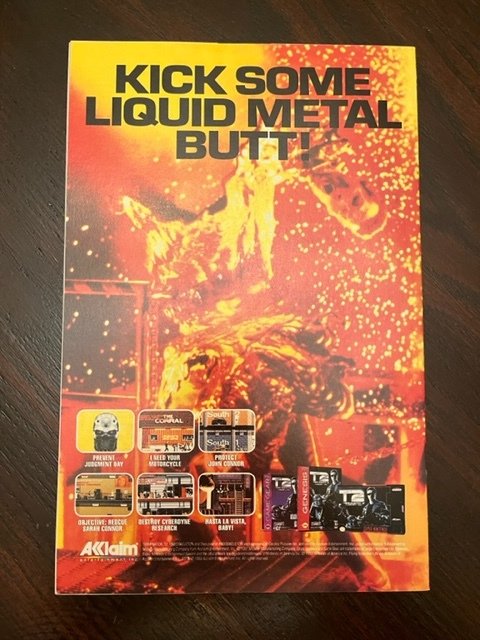 Justice League International #61 Direct Edition (1994) - NM