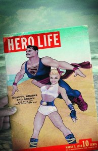 Action Comics #43 Bombshells Var Ed (Bombshells Var Ed) DC Comics Comic Book