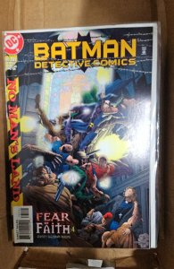 Detective Comics #731 (1999)