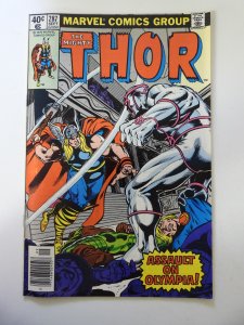 Thor #287 (1979) FN Condition