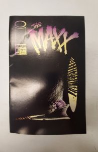The Maxx #5 (1993) NM Image Comic Book J695