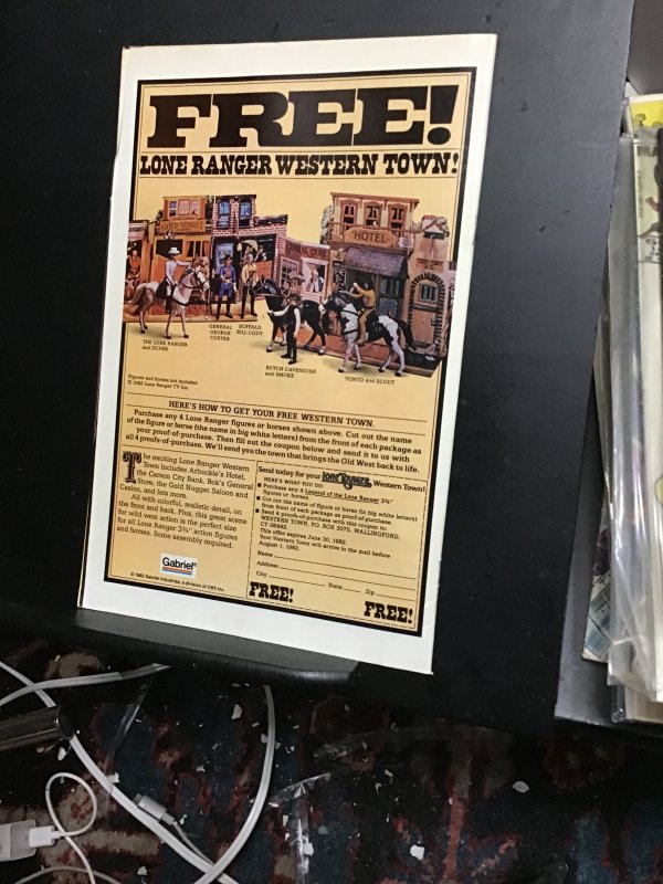 Marvel Team-Up #117 (1982) high-grade wolverine and Spider-Man key!  VF/NM Wow