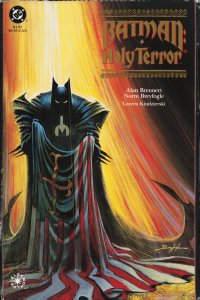 Batman: Holy Terror (1991) Batman