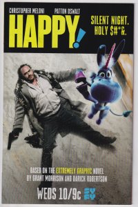 Batman: White Knight #3 Second Print Cover (2018) Batman [Key Issue]