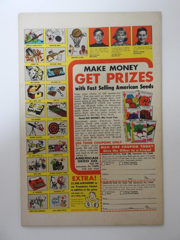 Marvel Premiere #2 (1972) FN/VF Condition!