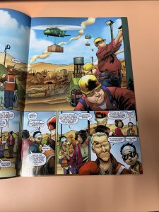 Nova #25 (5Th Series) Marvel Comics 2015 