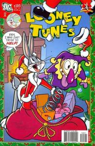 Looney Yule