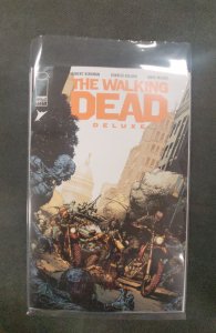 The Walking Dead Deluxe #69 (2023)