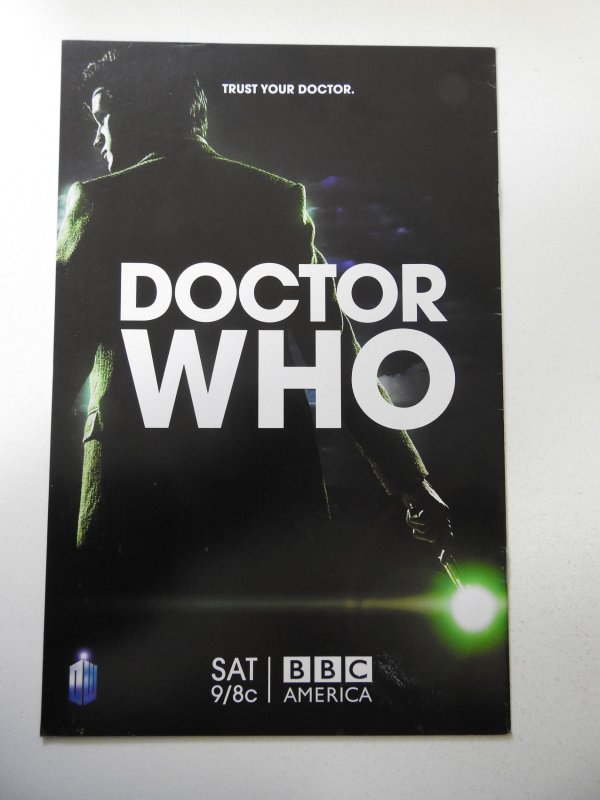 Detective Comics #876 (2011) FN/VF Condition