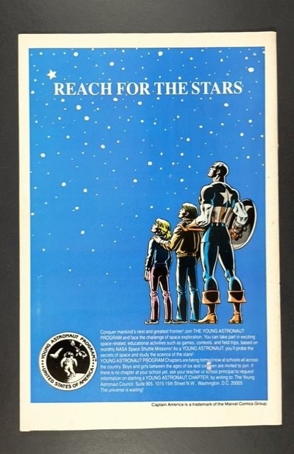 Alpha Flight #26 (1985)