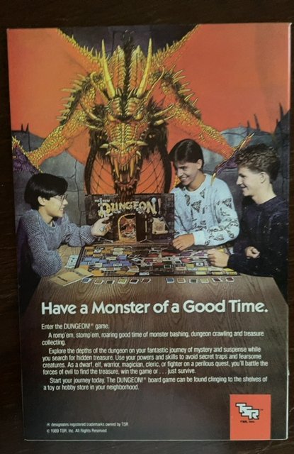 The Avengers #326 (1990)