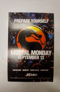 Action Comics Annual #5 (1993) NM DC Comic Book J715