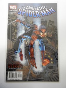 The Amazing Spider-Man #508 (2004)